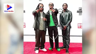 KUNDI LA MIGOS limevunjika...? / OFFSET awapunguza wenzake INSTAGRAM