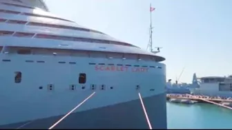 Virgin Voyages | Virgin Voyages Travel Agent | Virgin Voyages Agent | Virgin Cruise Line