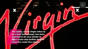 Virgin Voyages | Virgin Voyages Travel Agent | Virgin Voyages Agent | Virgin Cruise Line