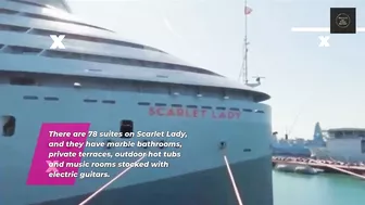 Virgin Voyages | Virgin Voyages Travel Agent | Virgin Voyages Agent | Virgin Cruise Line