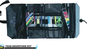 4 Coolest Toiletry Bag 2022 Most Organized Travel Toiletry Bags - YOU NEED TO SEE