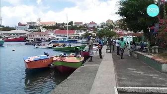 Grenada lifts its all COVID travel restrictions