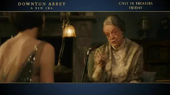 Downton Abbey: A New Era Trailer #2 (2022) | Movieclips Trailers