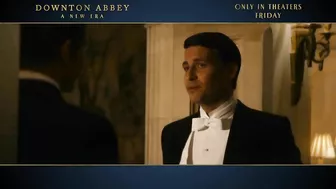 DOWNTON ABBEY: A NEW ERA - Official Trailer 2 [HD] - Only in Theaters Friday