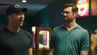 Bros - Official Trailer Starring Billy Eichner