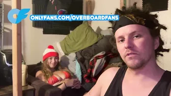 We made an onlyfans!