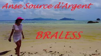 Anse Source d'Argent