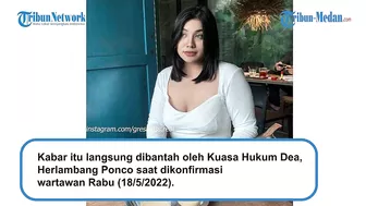 DIDUGA HAMIL Settingan Agar Tak Dipenjara, Dea OnlyFans Beri Bukti USG