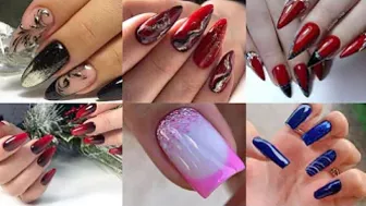 Nails Models ????Tırnak modası 2022 Ən gözəl Dırnaqlar 2022????????