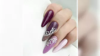 Nails Models ????Tırnak modası 2022 Ən gözəl Dırnaqlar 2022????????