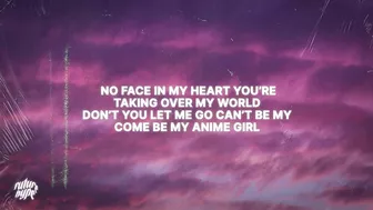 Fixupboy - Anime Girl (Lyrics)