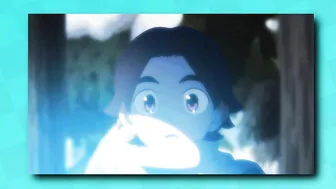 ☆A Rather UNIQUE New Pokemon Anime?! // Pokémon: Hisuian Snow Episode 1 'Onto the Icy Blue' Review☆