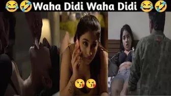 Waha Didi Waha Didi | Moj Kr di | Meme Content | Funny Video | Comedy show | #newvideo #youtube #fun