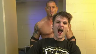 Batista’s funniest WWE moments