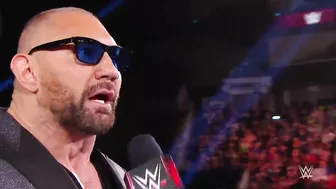 Batista’s funniest WWE moments