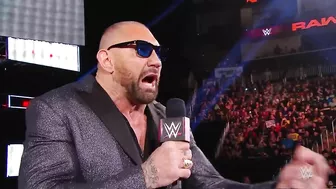 Batista’s funniest WWE moments