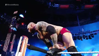 Batista’s funniest WWE moments