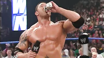 Batista’s funniest WWE moments