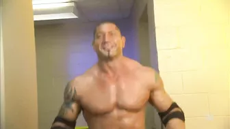 Batista’s funniest WWE moments