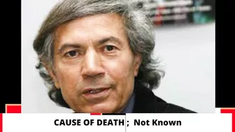 Famous Celebrity Who Died Today on 18th of May 2022 Part 2 ???????????? | R.I.P |  Stars Rip Deaths News