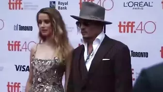 Amber Heard ADMITS TO Hurting Johnny Depp’s Son!