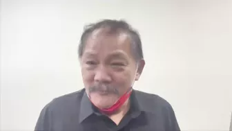 Efren Bata Reyes pinagkaguluhan ng Vietnamese fans sa Hanoi SEA Games