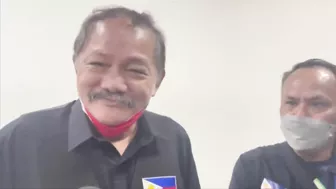 Efren Bata Reyes pinagkaguluhan ng Vietnamese fans sa Hanoi SEA Games