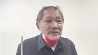 Efren Bata Reyes pinagkaguluhan ng Vietnamese fans sa Hanoi SEA Games