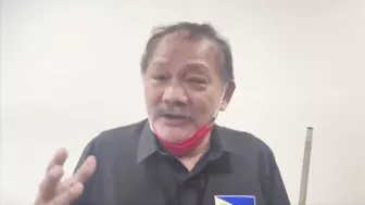 Efren Bata Reyes pinagkaguluhan ng Vietnamese fans sa Hanoi SEA Games