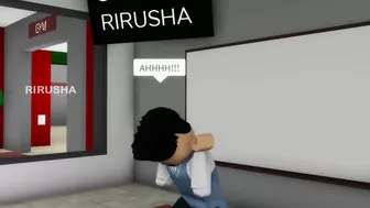 WHEN YOU LIED ABOUT YOUR LANGUAGE... ROBLOX (meme)