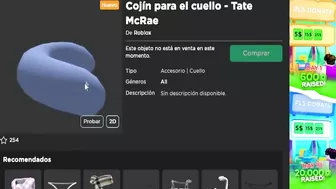 Este Nuevo EVENTO Está Regalando CARAS GRATIS en ROBLOX! (Noticias)