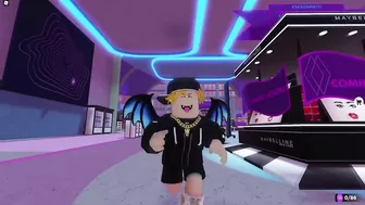 Este Nuevo EVENTO Está Regalando CARAS GRATIS en ROBLOX! (Noticias)