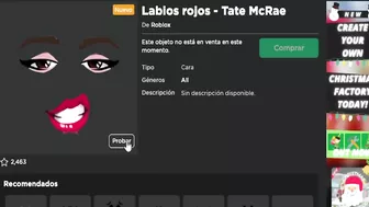 Este Nuevo EVENTO Está Regalando CARAS GRATIS en ROBLOX! (Noticias)