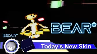 G.O.L.B. / BEAR* WEEKLY / GOLB is Back / ROBLOX