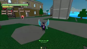 (MAY 2022) 6 NEW SECRET *FREE GEMS* CODES In Roblox King Legacy!