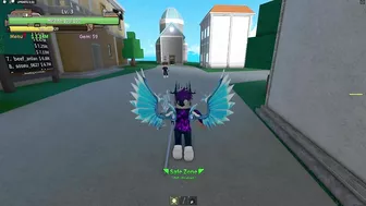 (MAY 2022) 6 NEW SECRET *FREE GEMS* CODES In Roblox King Legacy!