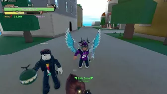 (MAY 2022) 6 NEW SECRET *FREE GEMS* CODES In Roblox King Legacy!