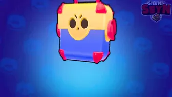 BACK TO THE PAST!????⏳ - Brawl Stars (concept)