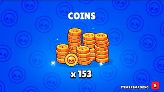 RARE ACCOUNT IN BRAWL STARS!????????