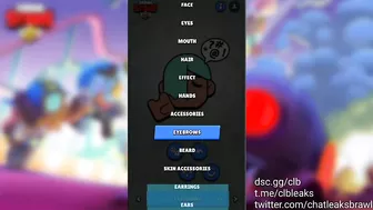 BRAWL STARS NEW CUSTOM PIN MAKER WEBSITE!