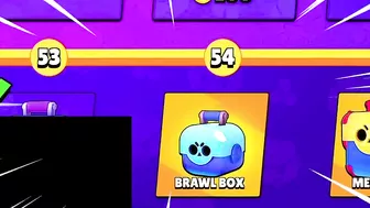 CURSED QUEST In BRAWL STARS Be Like ????