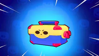 CURSED QUEST In BRAWL STARS Be Like ????