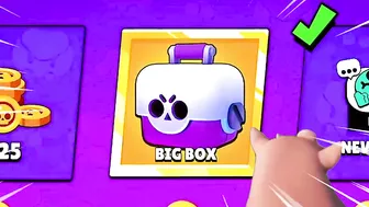 CURSED QUEST In BRAWL STARS Be Like ????