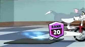 Brawl stars rank #shorts #global