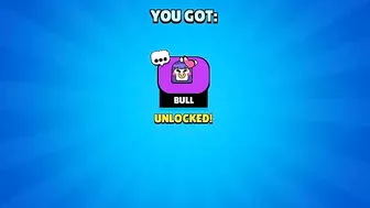 New love ❤️ pin for Shelly and bull. And love spray ☺️. Brawl Stars. ✌️