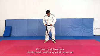 Ejercicios para Jiu Jitsu - Stretching