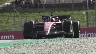 FP2 Highlights: 2022 Spanish Grand Prix