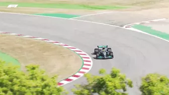 FP2 Highlights: 2022 Spanish Grand Prix