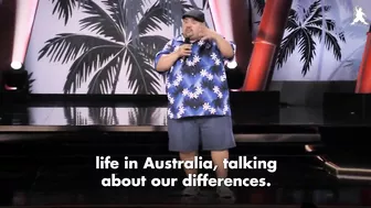 Visiting an Australian Beach | Gabriel Iglesias