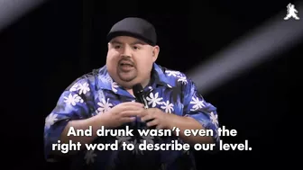 Visiting an Australian Beach | Gabriel Iglesias